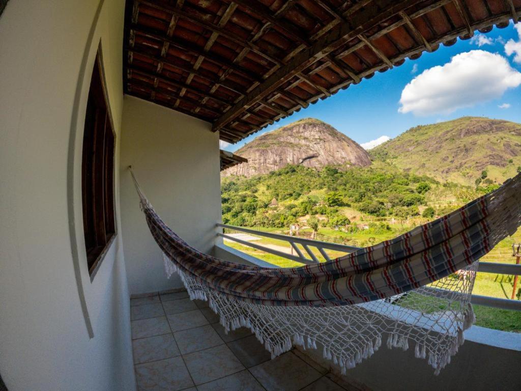 Hotel Fazenda Pedra Do Rodeadouro بونيتو المظهر الخارجي الصورة