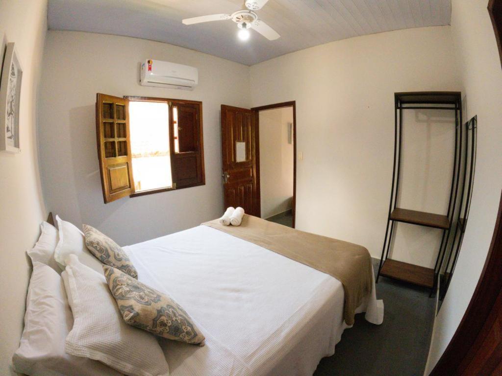 Hotel Fazenda Pedra Do Rodeadouro بونيتو المظهر الخارجي الصورة