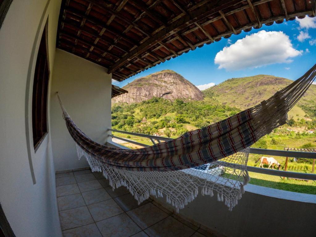 Hotel Fazenda Pedra Do Rodeadouro بونيتو المظهر الخارجي الصورة